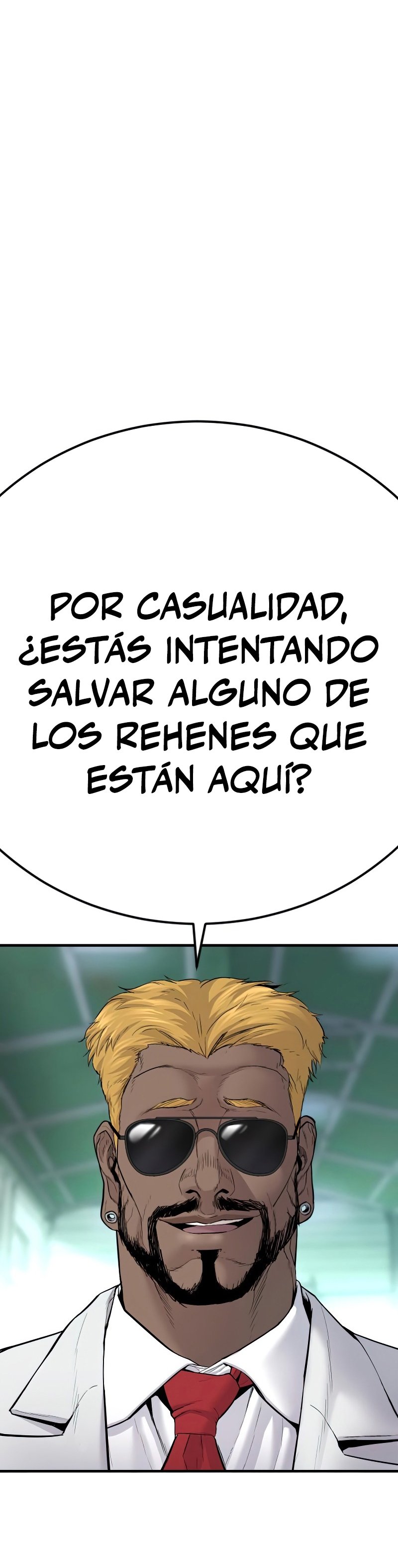 Read Manager Kim Español Manga Online
