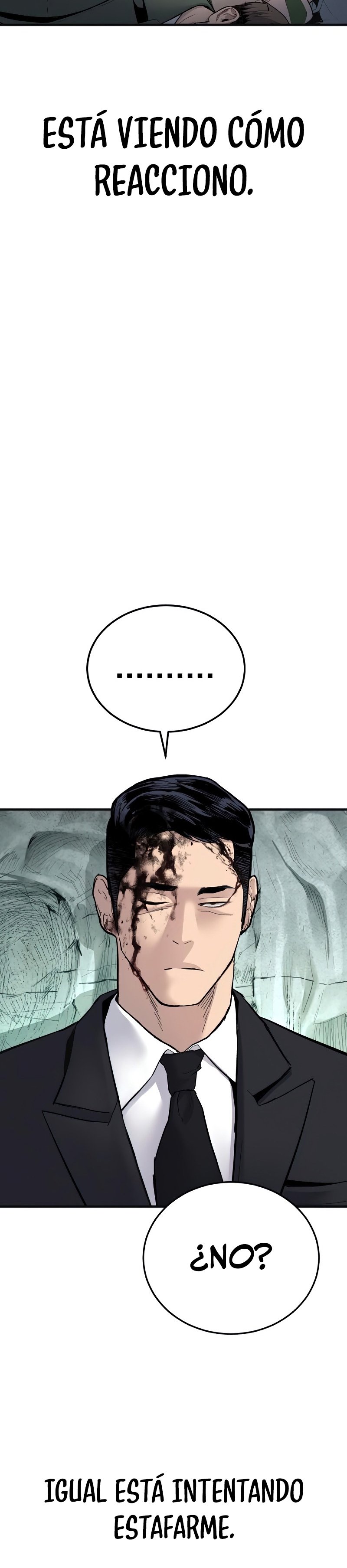 Read Manager Kim Español Manga Online