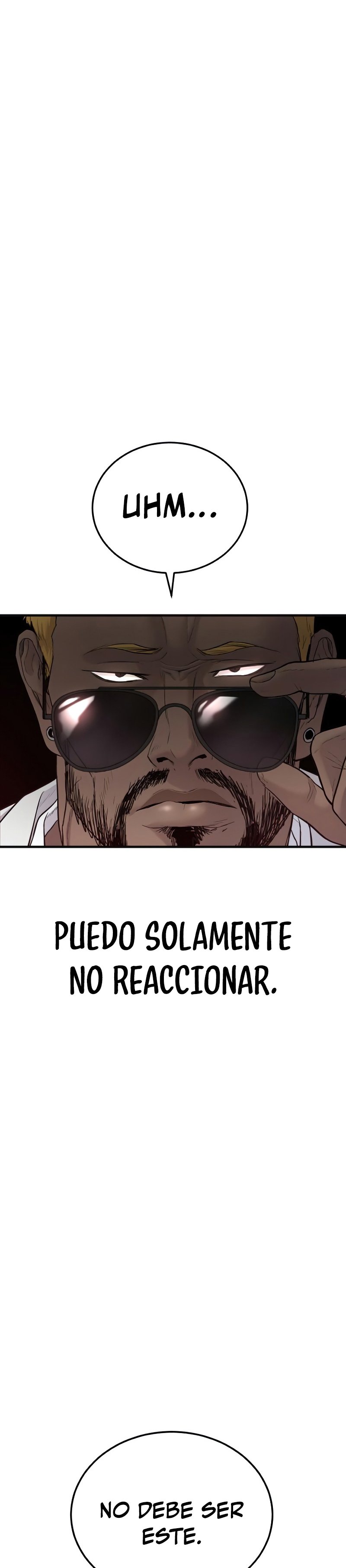 Read Manager Kim Español Manga Online