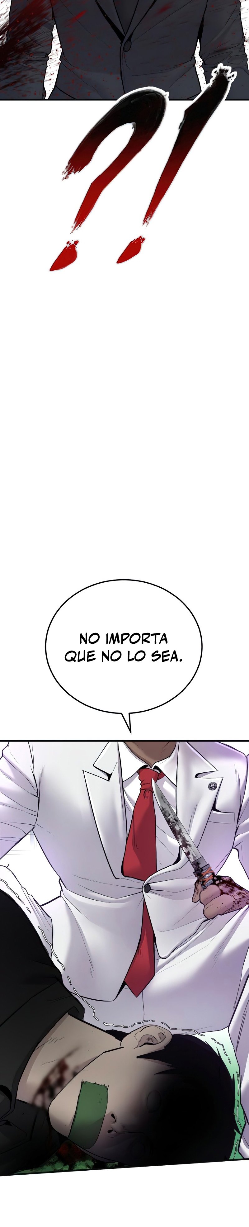 Read Manager Kim Español Manga Online