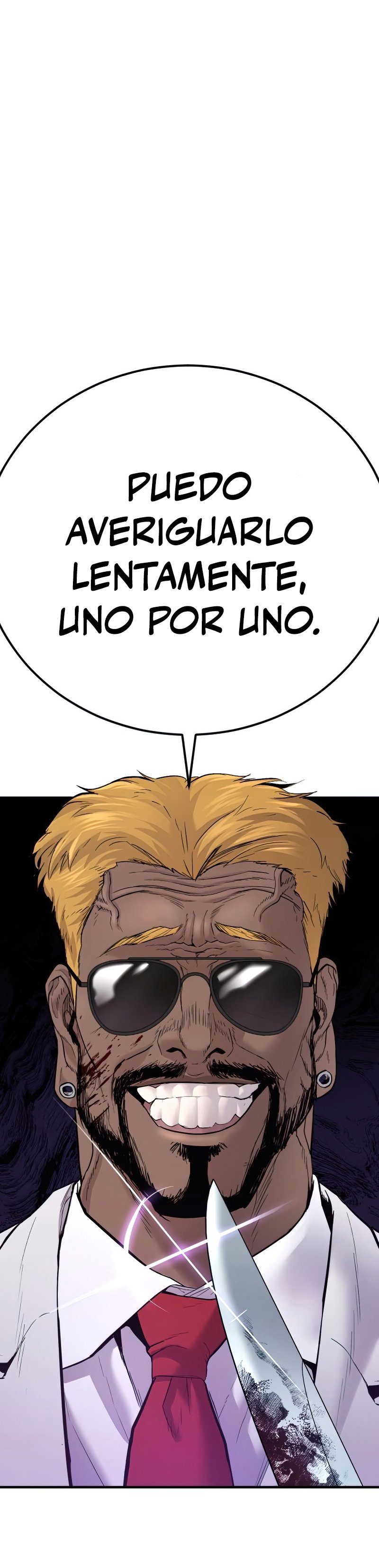Read Manager Kim Español Manga Online