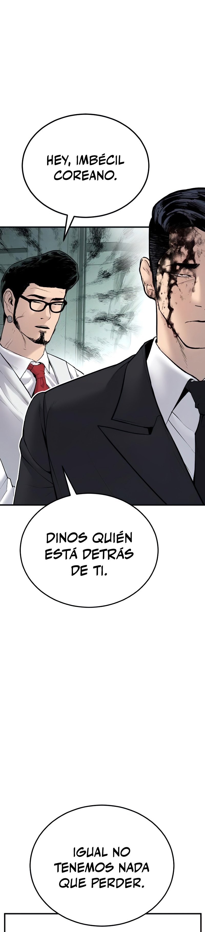 Read Manager Kim Español Manga Online