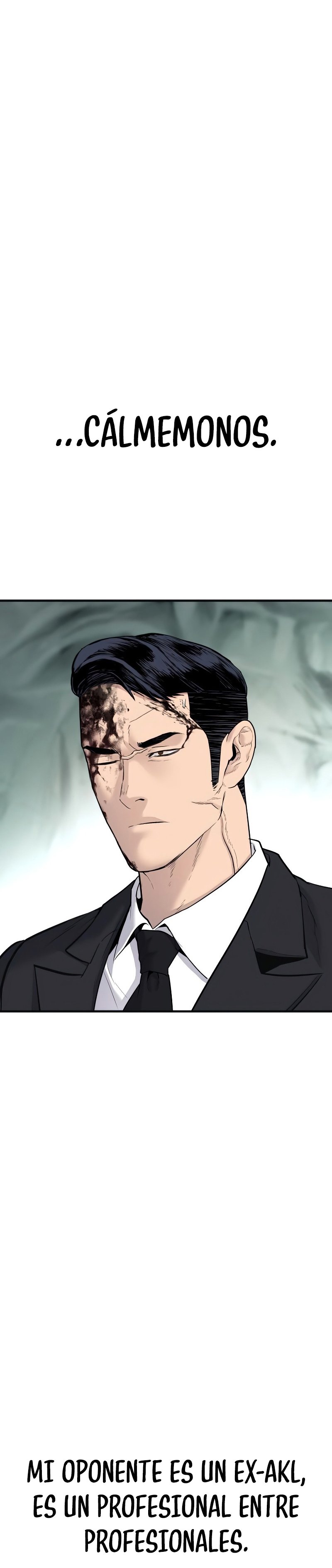 Read Manager Kim Español Manga Online