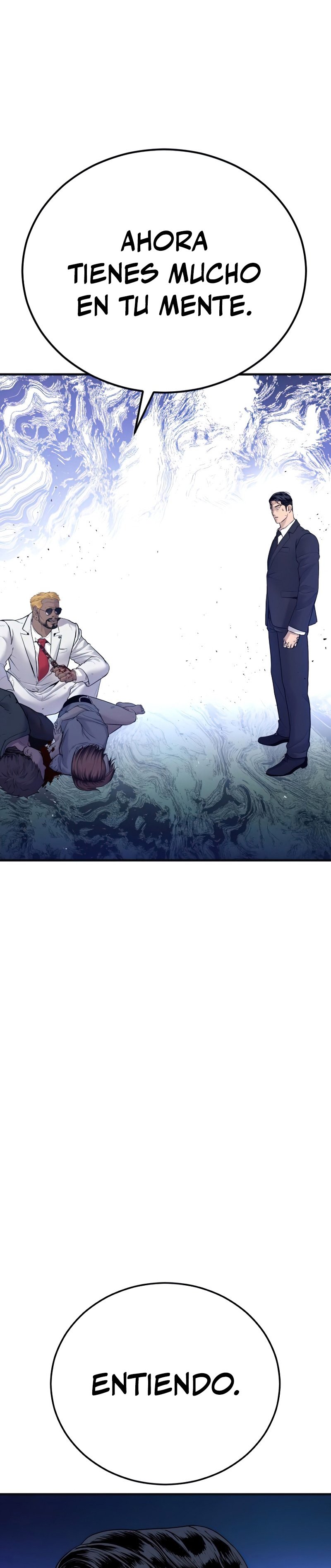 Read Manager Kim Español Manga Online