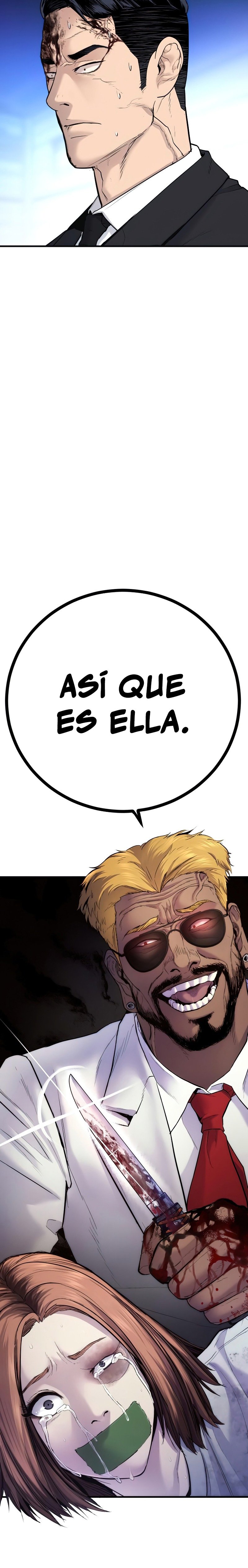 Read Manager Kim Español Manga Online