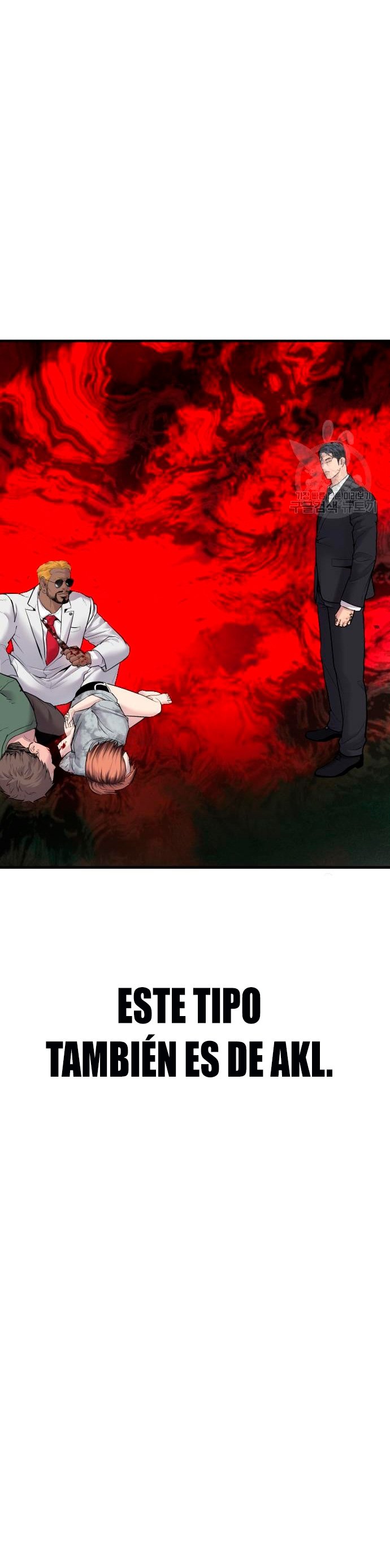 Read Manager Kim Español Manga Online