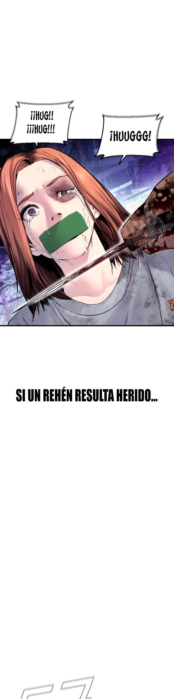 Read Manager Kim Español Manga Online