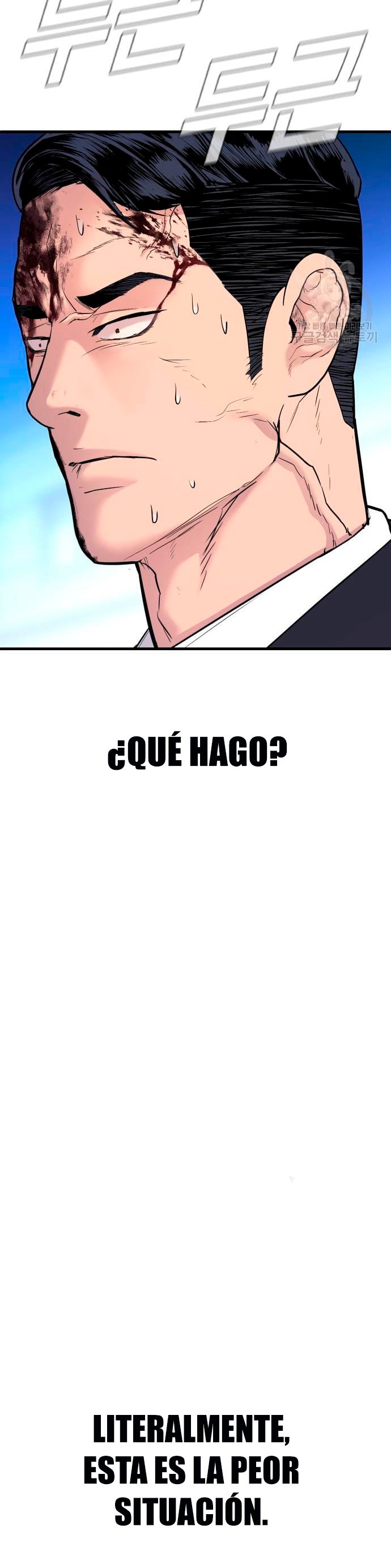 Read Manager Kim Español Manga Online