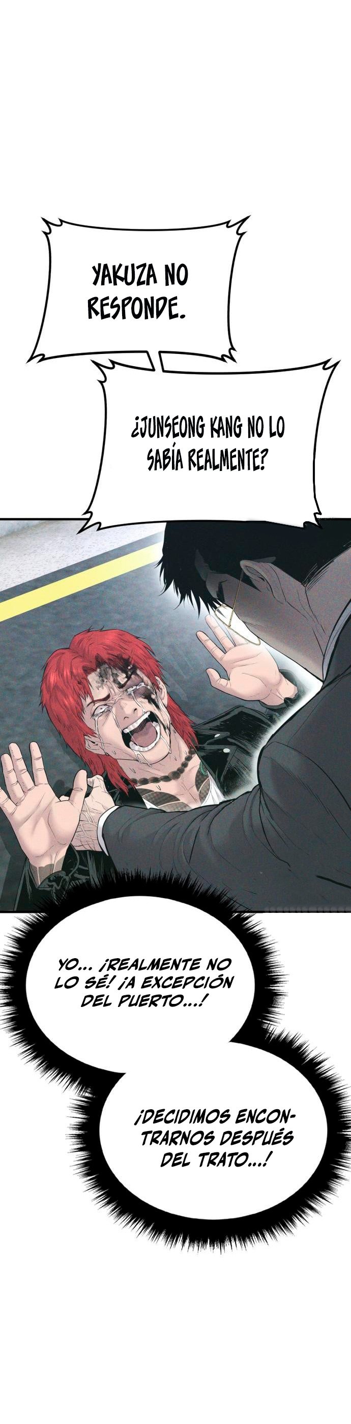 Read Manager Kim Español Manga Online