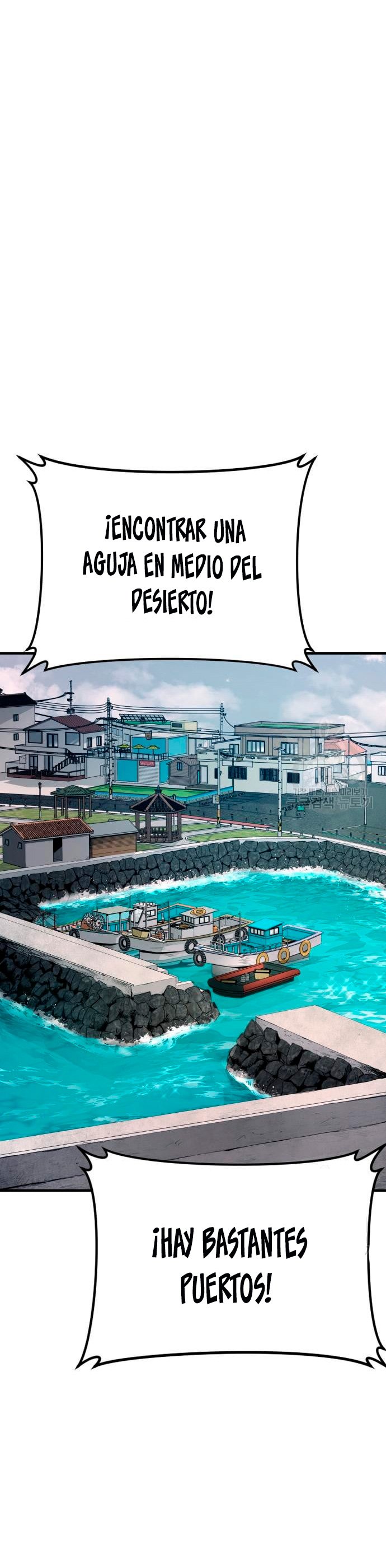Read Manager Kim Español Manga Online