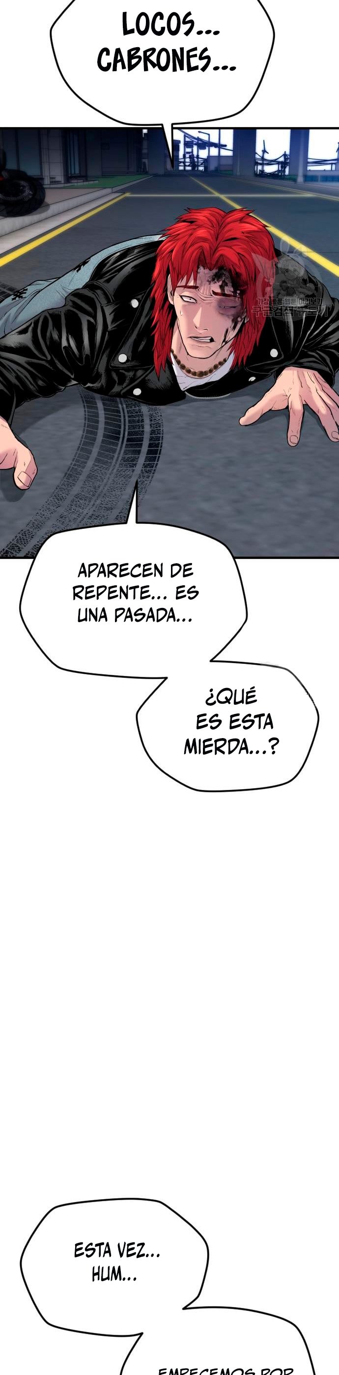 Read Manager Kim Español Manga Online