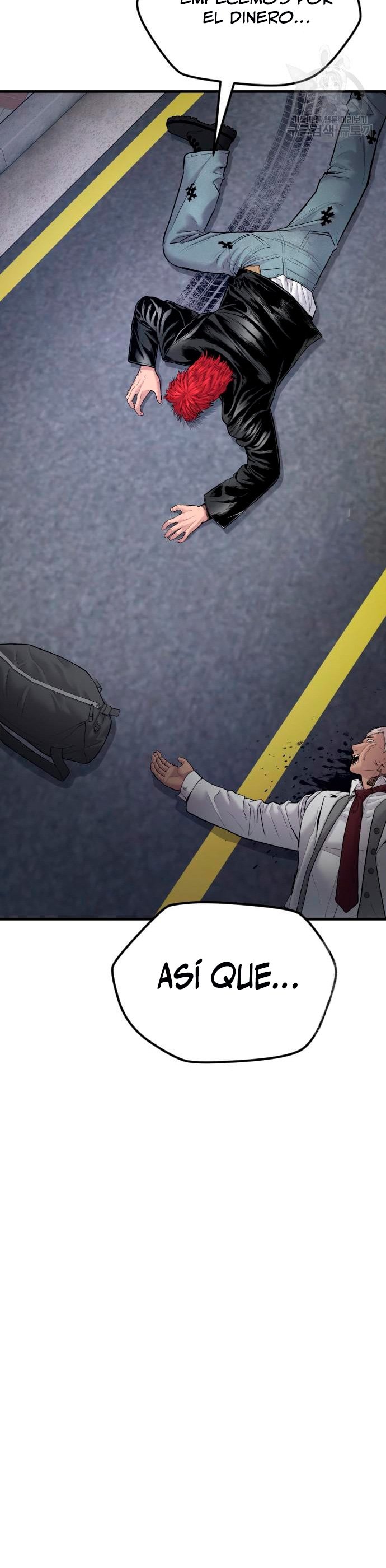 Read Manager Kim Español Manga Online