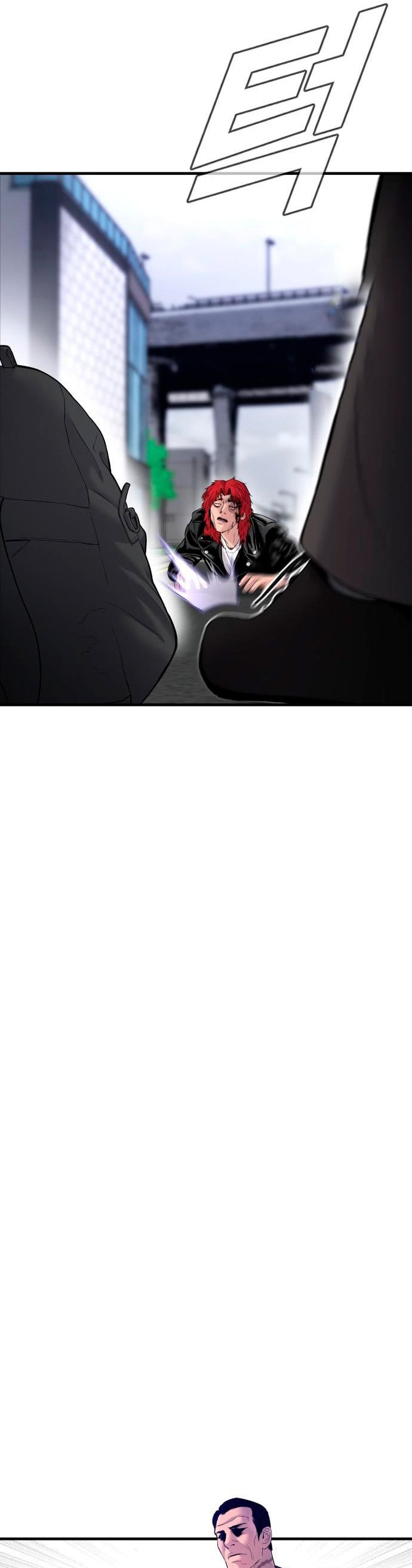Read Manager Kim Español Manga Online