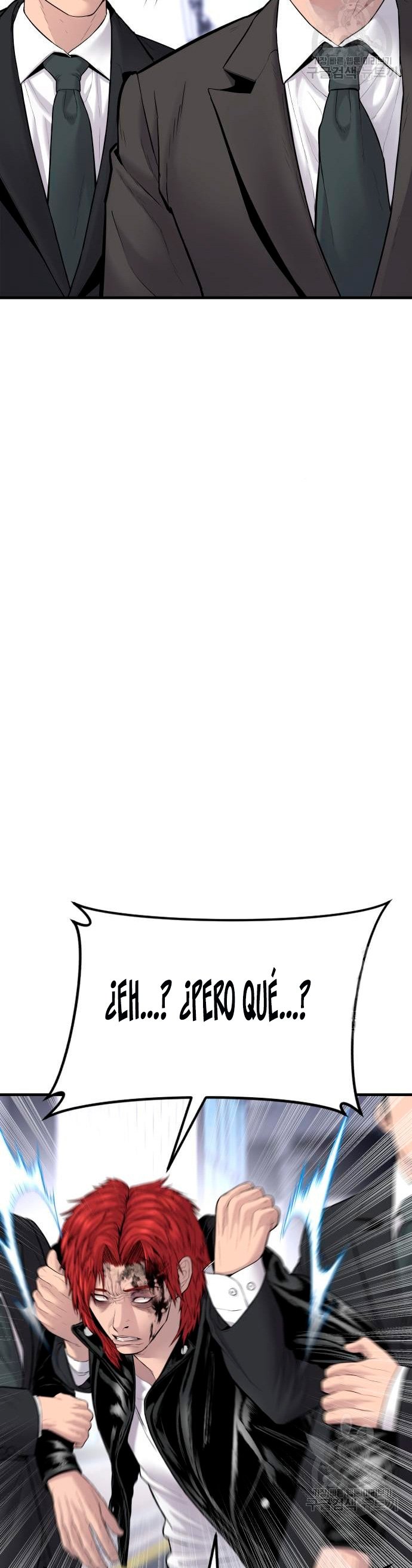 Read Manager Kim Español Manga Online