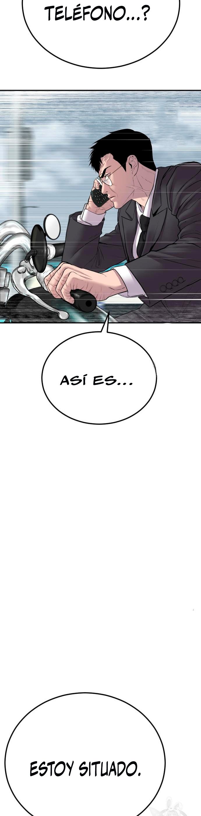 Read Manager Kim Español Manga Online