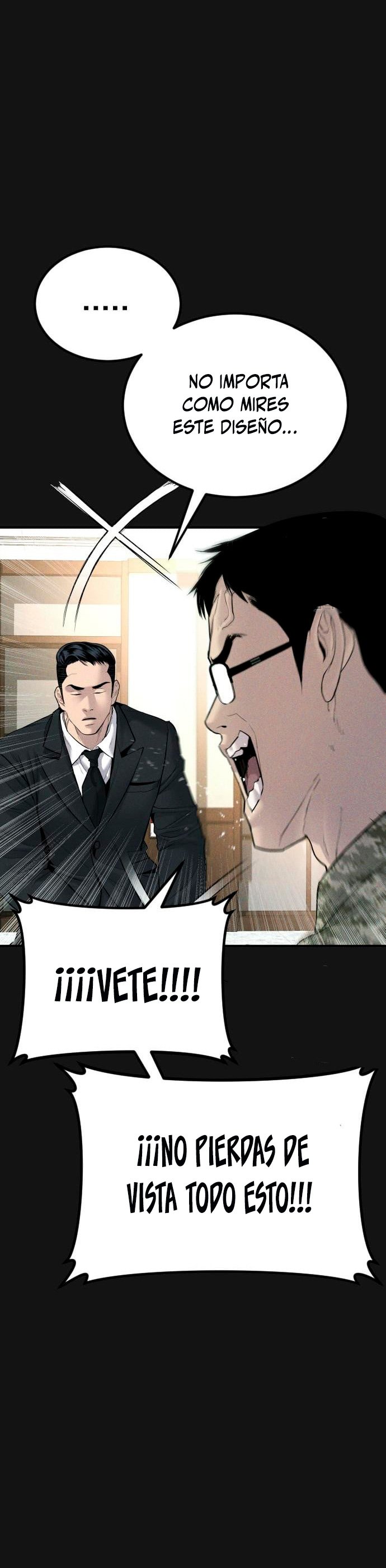 Read Manager Kim Español Manga Online