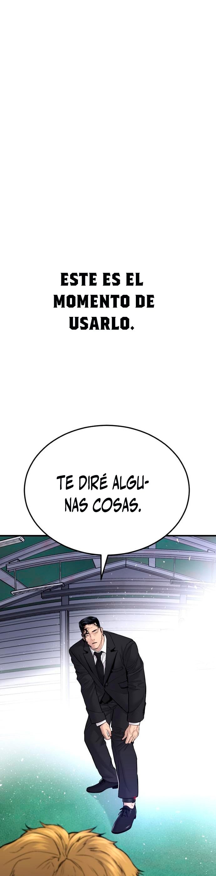 Read Manager Kim Español Manga Online