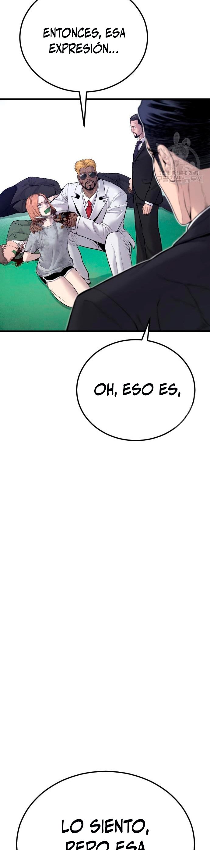 Read Manager Kim Español Manga Online