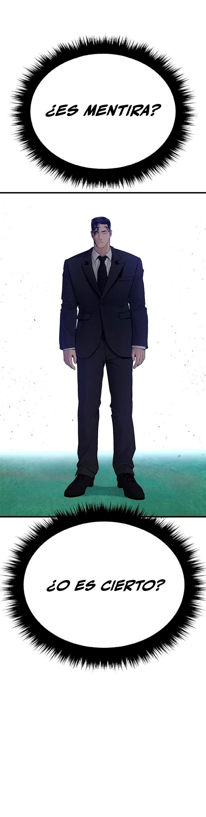 Read Manager Kim Español Manga Online