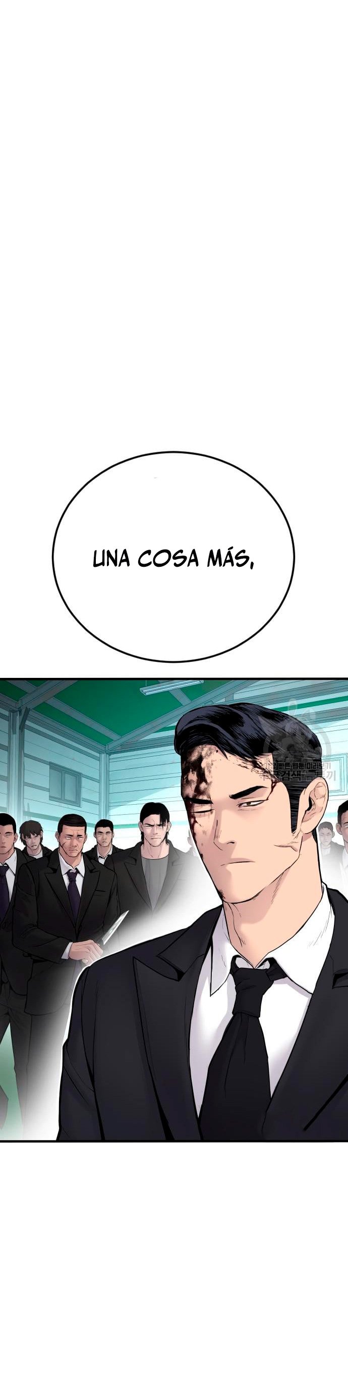 Read Manager Kim Español Manga Online