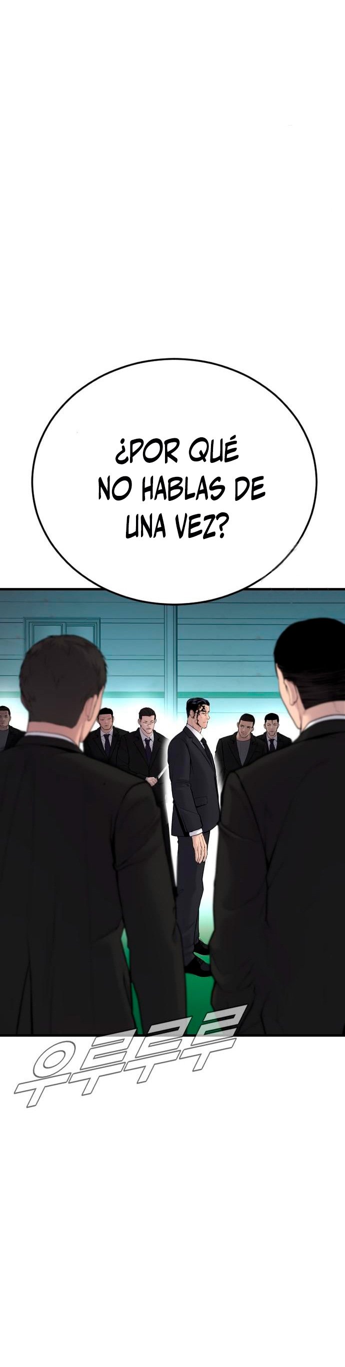 Read Manager Kim Español Manga Online