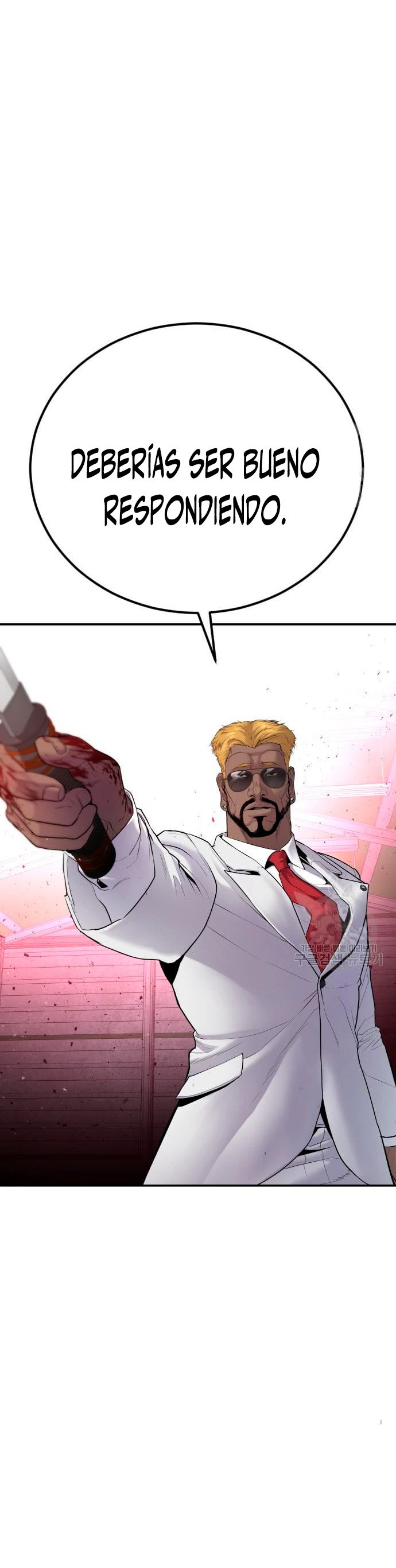 Read Manager Kim Español Manga Online