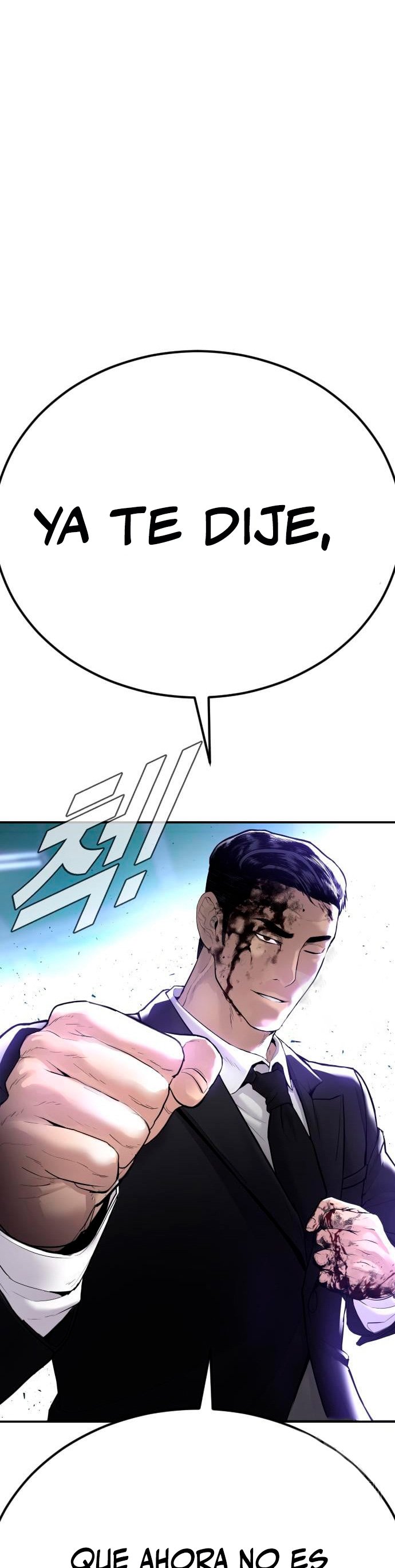 Read Manager Kim Español Manga Online