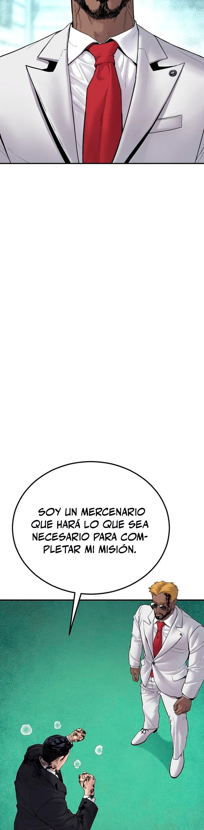 Read Manager Kim Español Manga Online