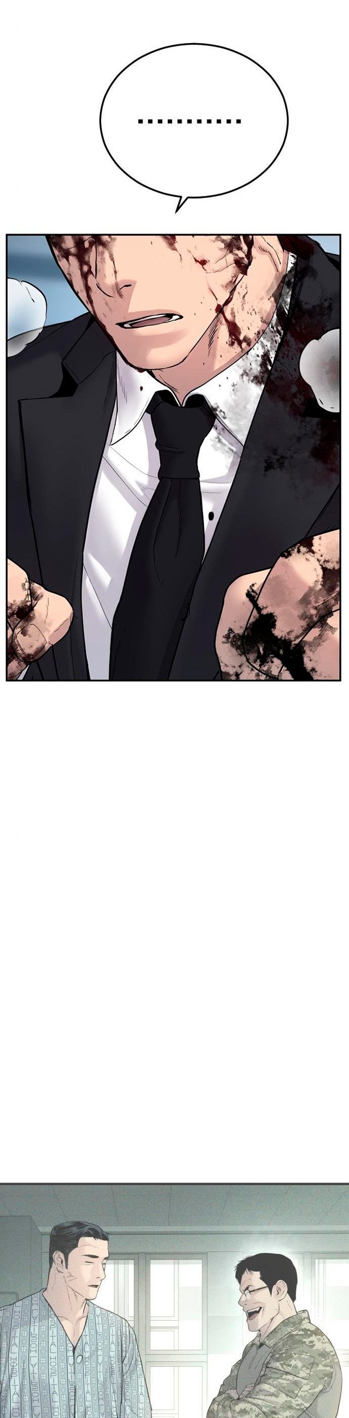 Read Manager Kim Español Manga Online