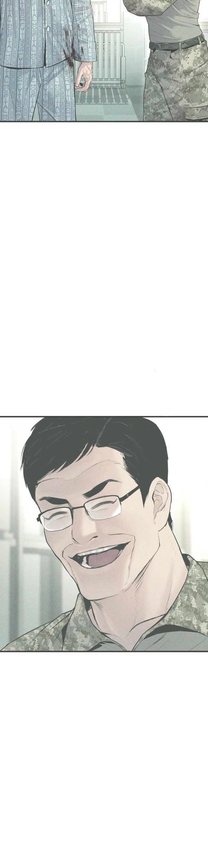 Read Manager Kim Español Manga Online