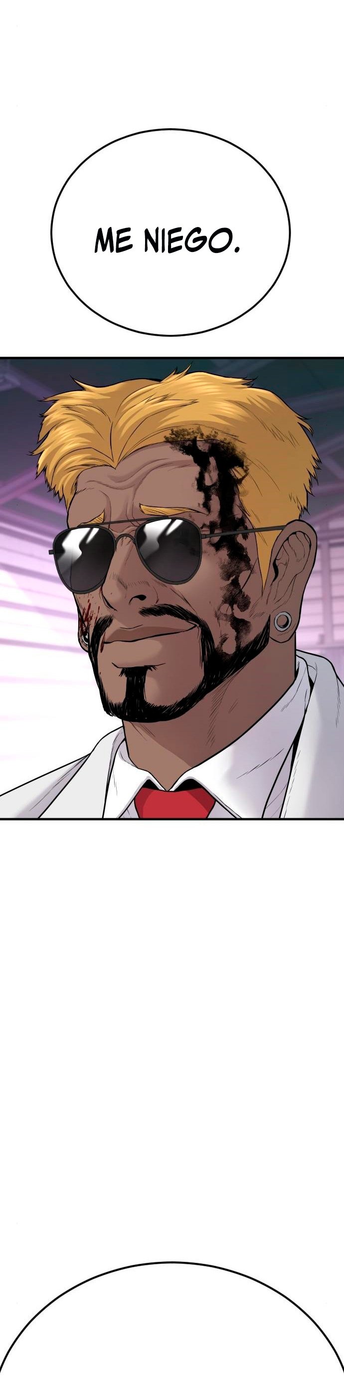 Read Manager Kim Español Manga Online