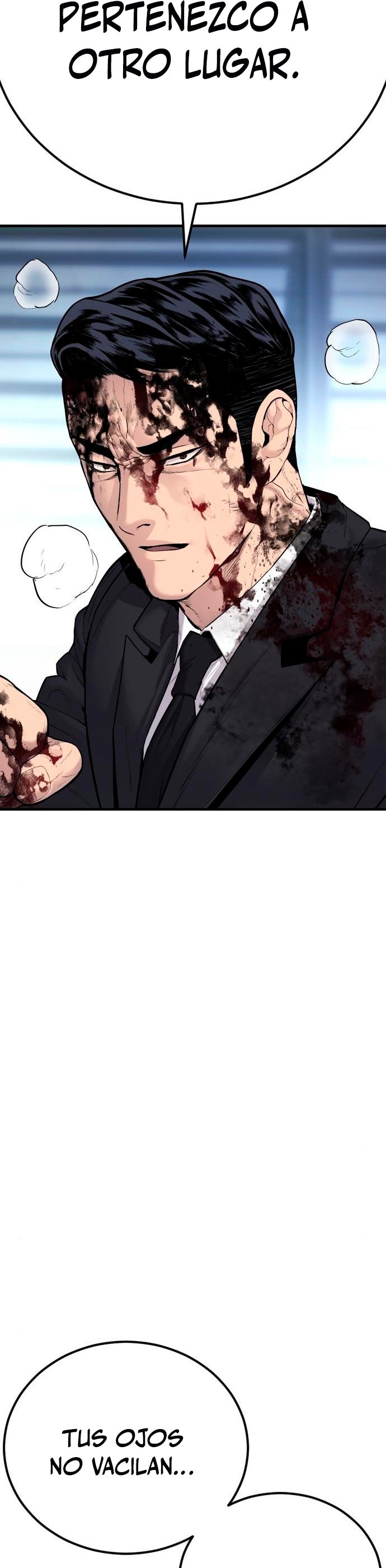 Read Manager Kim Español Manga Online
