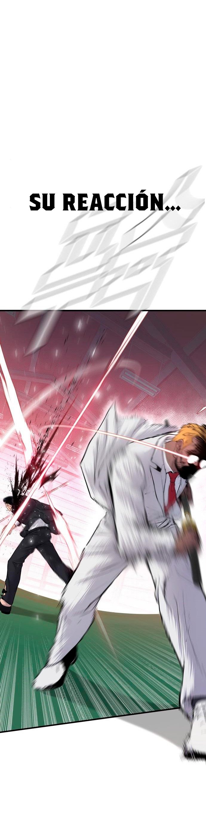 Read Manager Kim Español Manga Online