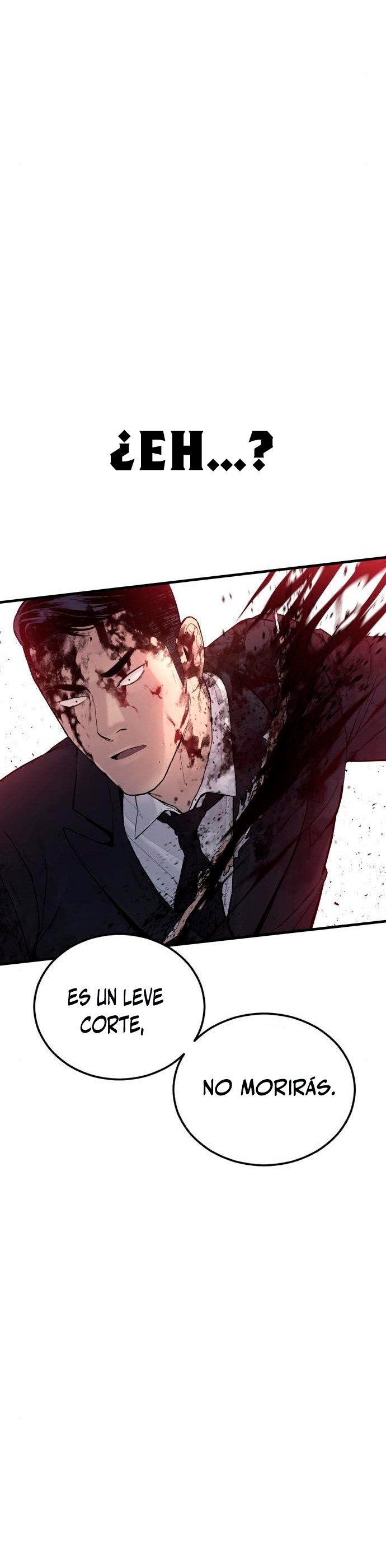 Read Manager Kim Español Manga Online