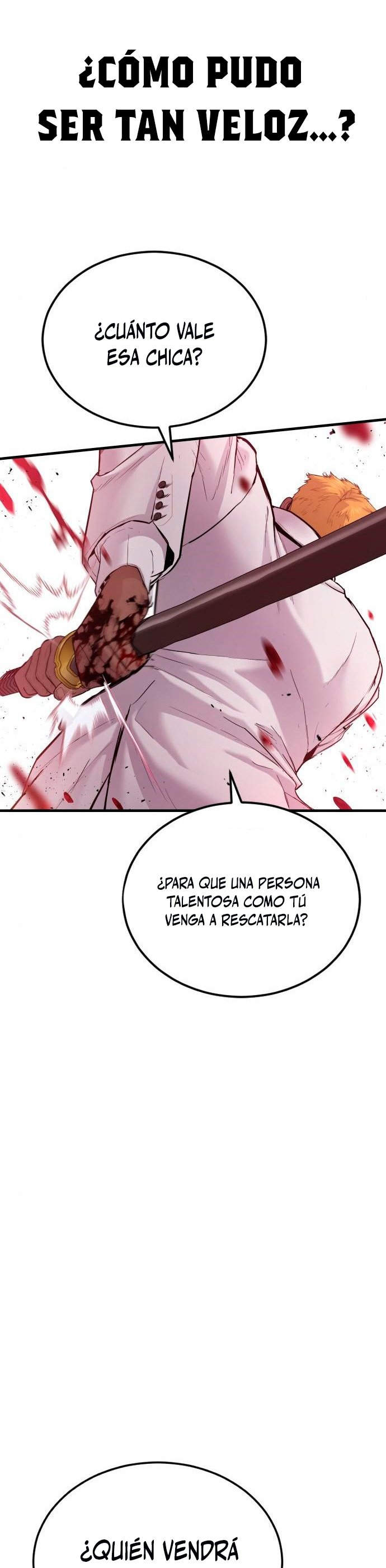 Read Manager Kim Español Manga Online