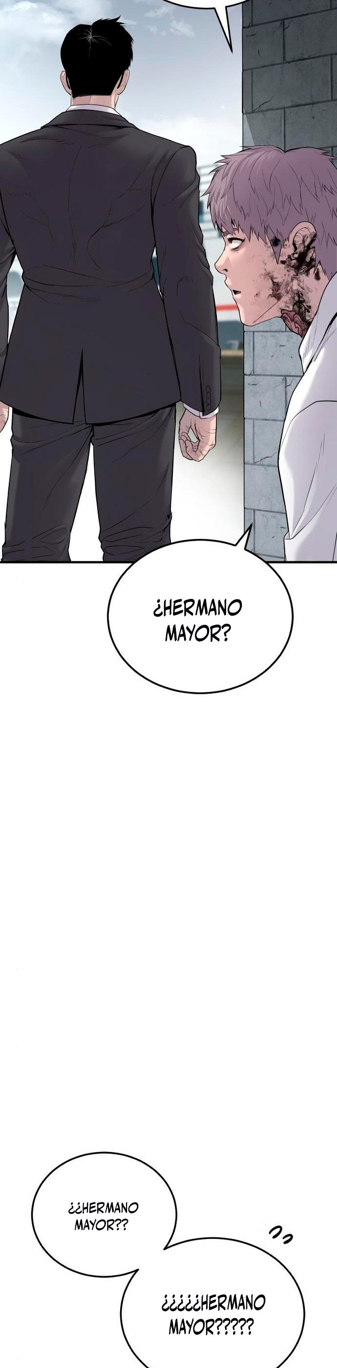 Read Manager Kim Español Manga Online