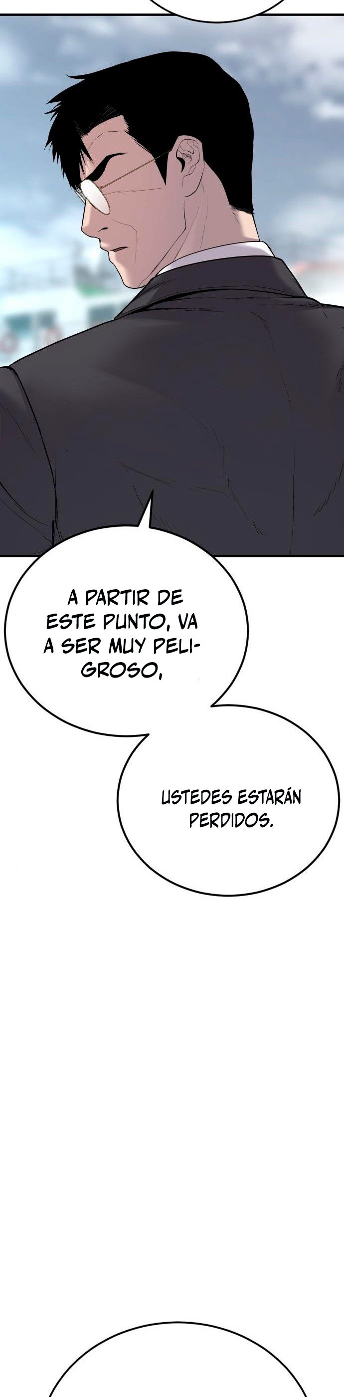 Read Manager Kim Español Manga Online