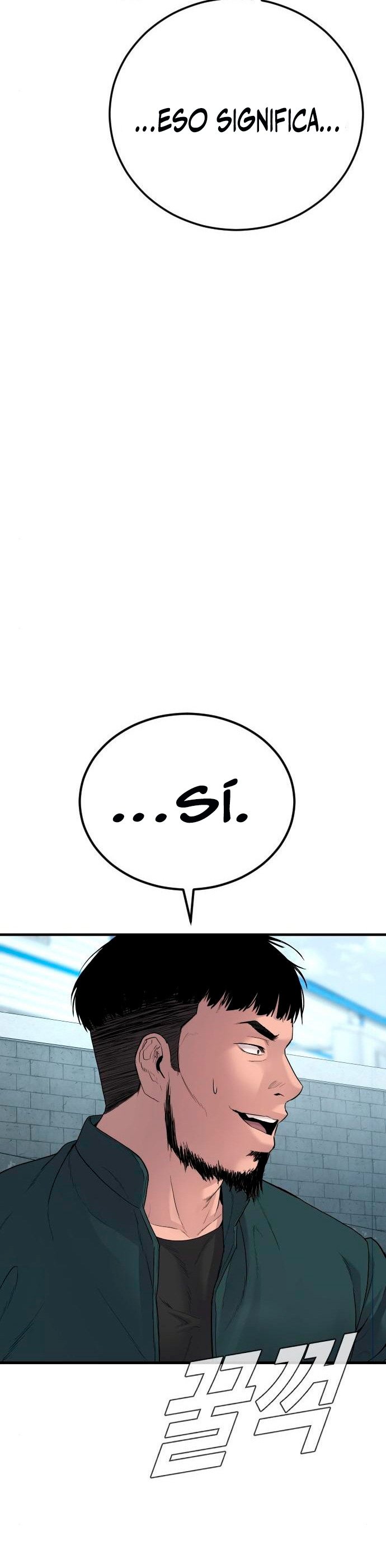 Read Manager Kim Español Manga Online