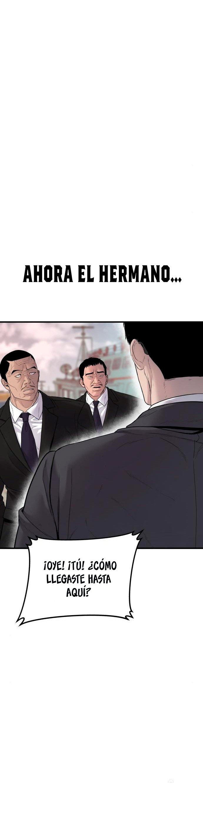 Read Manager Kim Español Manga Online