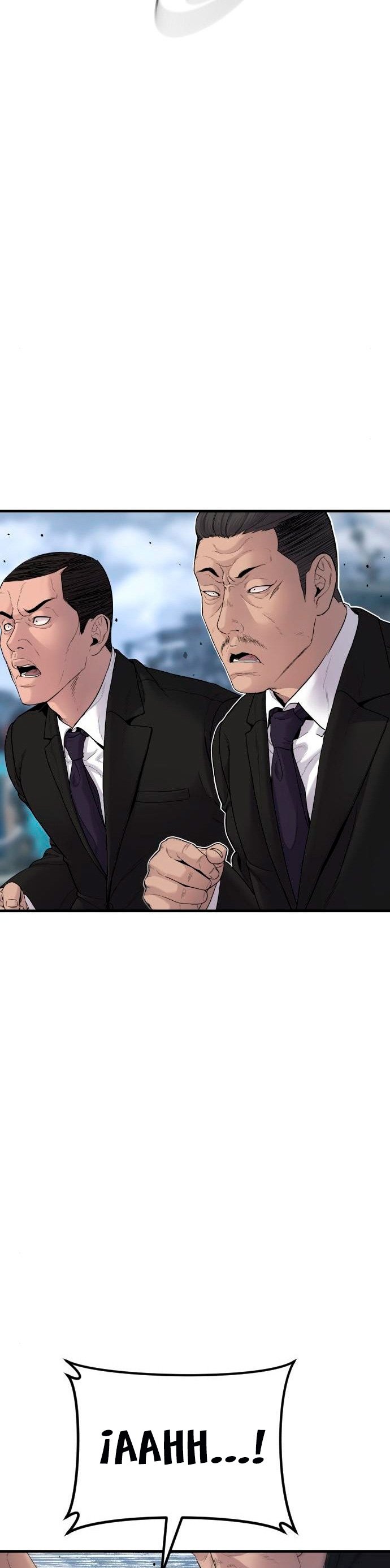Read Manager Kim Español Manga Online