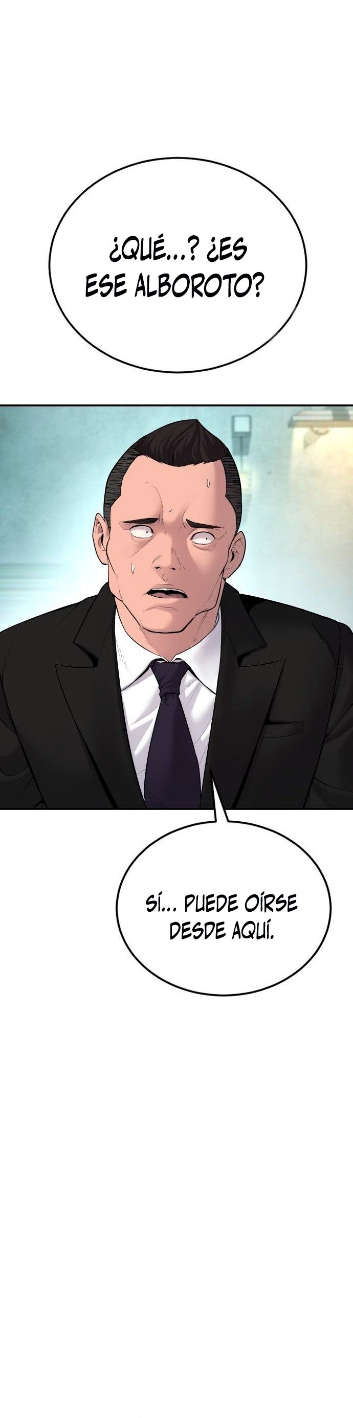 Read Manager Kim Español Manga Online