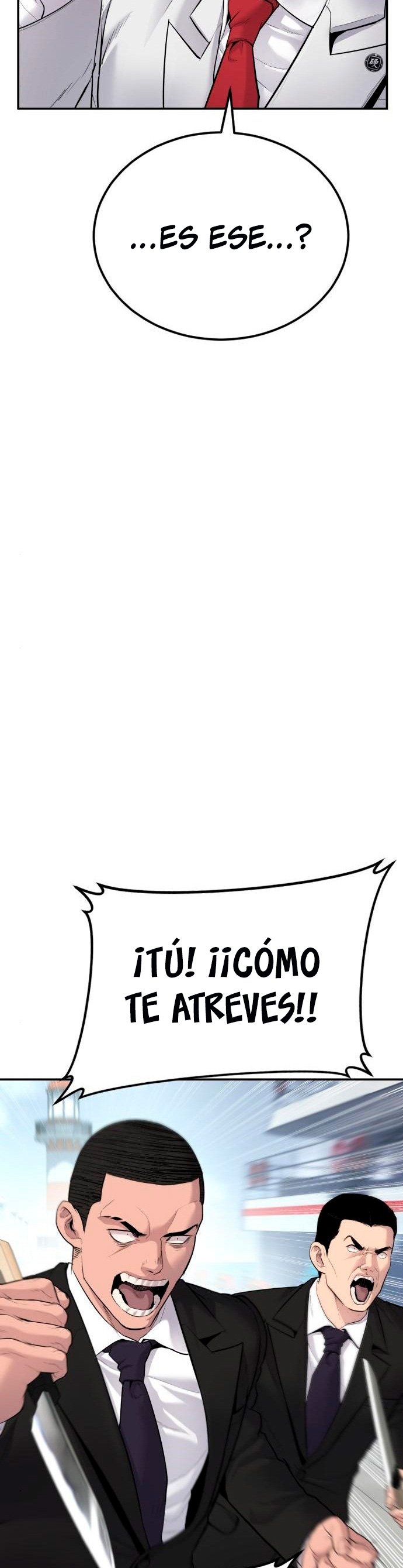 Read Manager Kim Español Manga Online