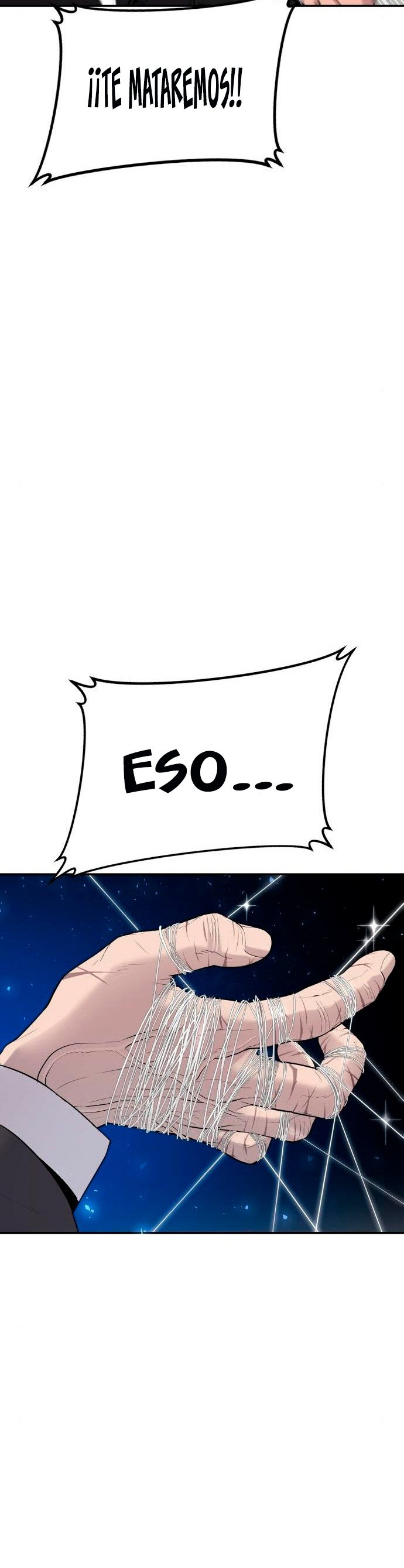 Read Manager Kim Español Manga Online