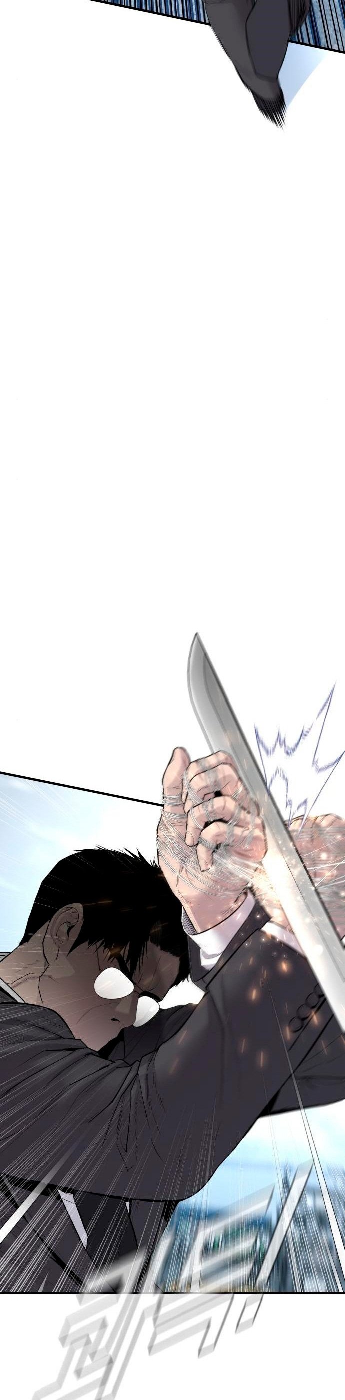Read Manager Kim Español Manga Online