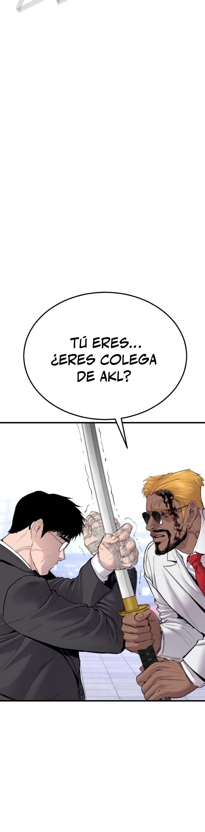 Read Manager Kim Español Manga Online