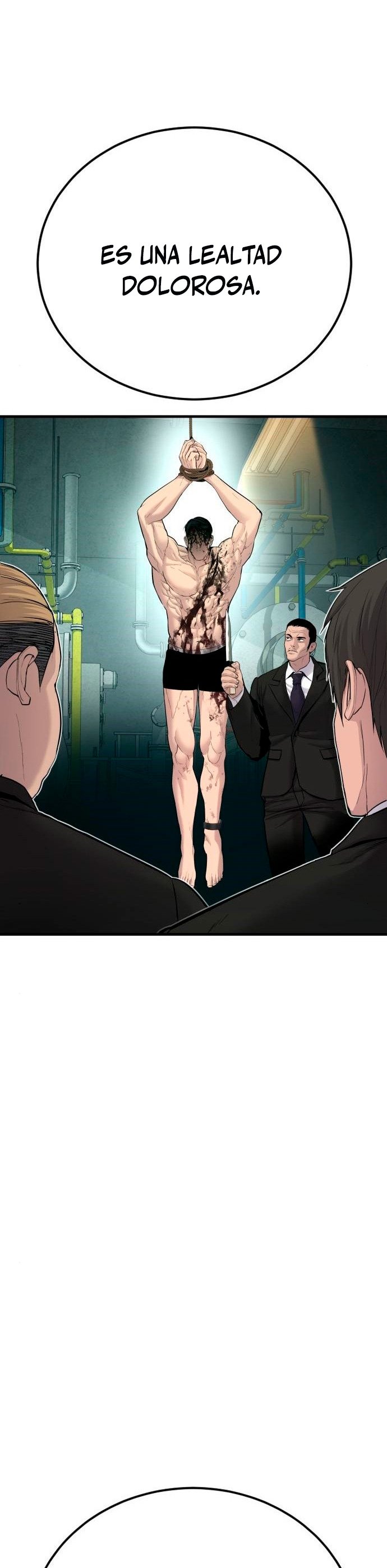 Read Manager Kim Español Manga Online