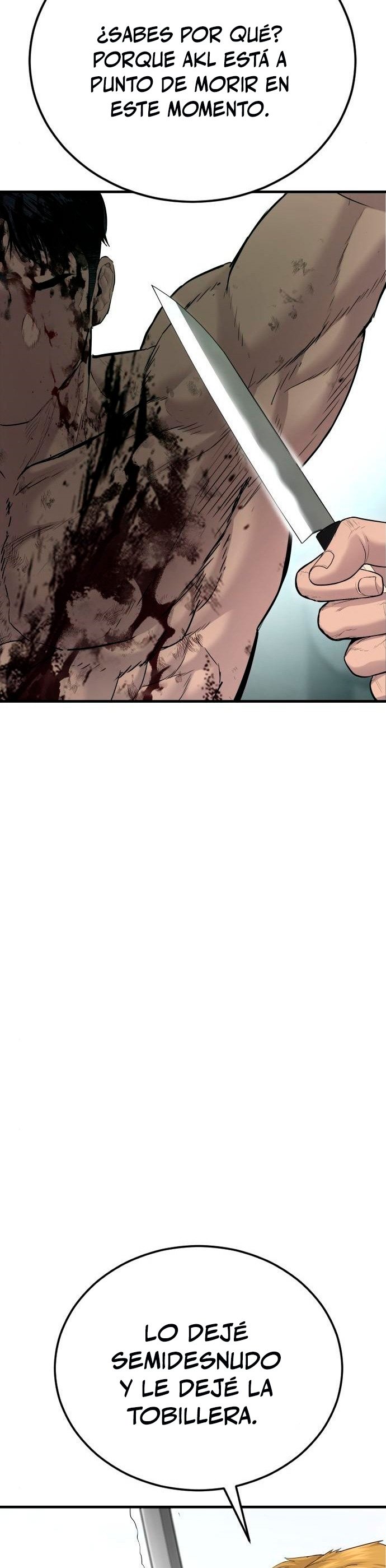 Read Manager Kim Español Manga Online
