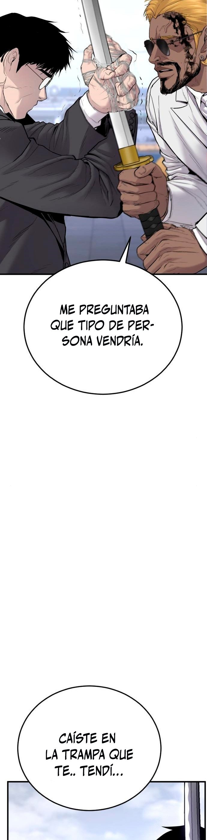 Read Manager Kim Español Manga Online
