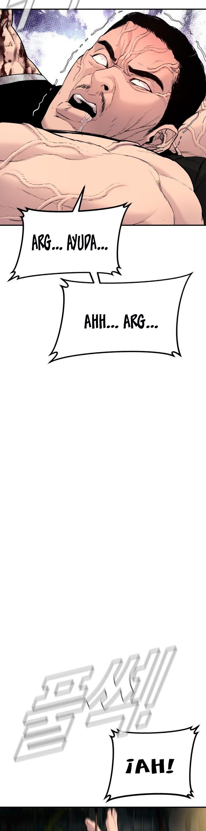 Read Manager Kim Español Manga Online