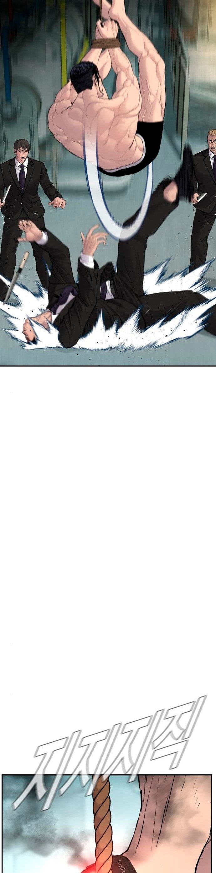 Read Manager Kim Español Manga Online